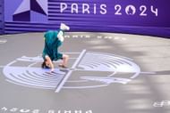 Breaking - Olympic Games Paris 2024: Day 14 - Source: Getty